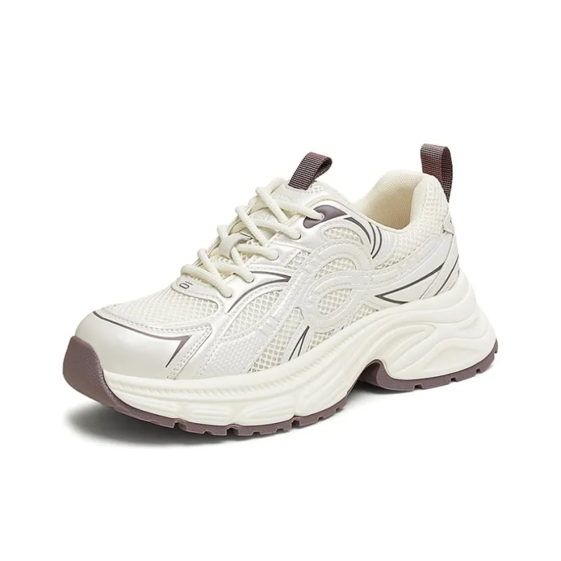 Tata Low Top Chunky Sneakers Women's-6