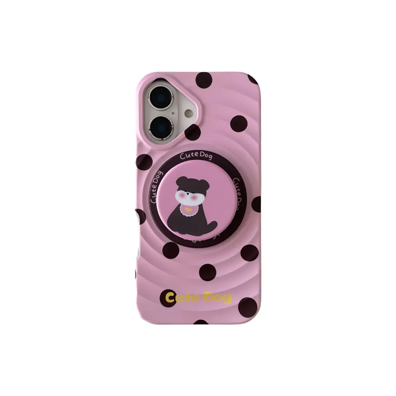 Playfulness Phone Cases-4