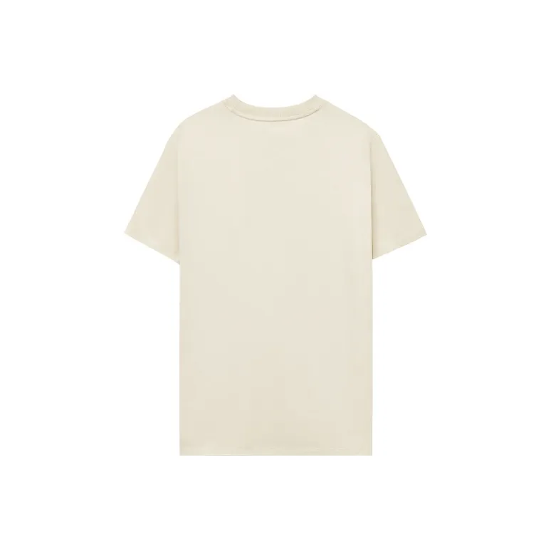 Skechers Sports Alliance Series T Shirt Unisex White 0074-1