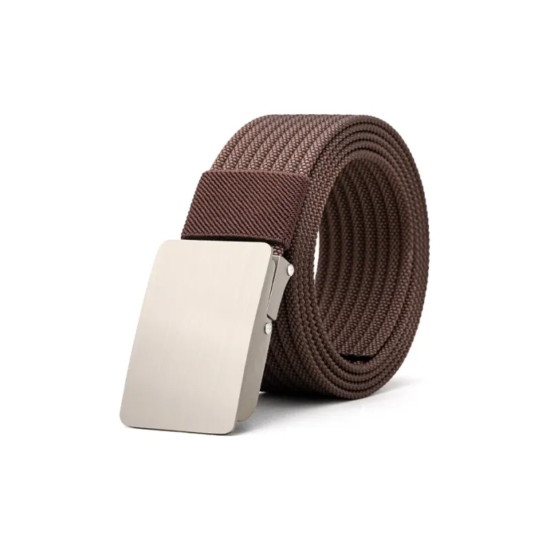 TUCANO Canvas Woven Strap Men's 3.8CM-0