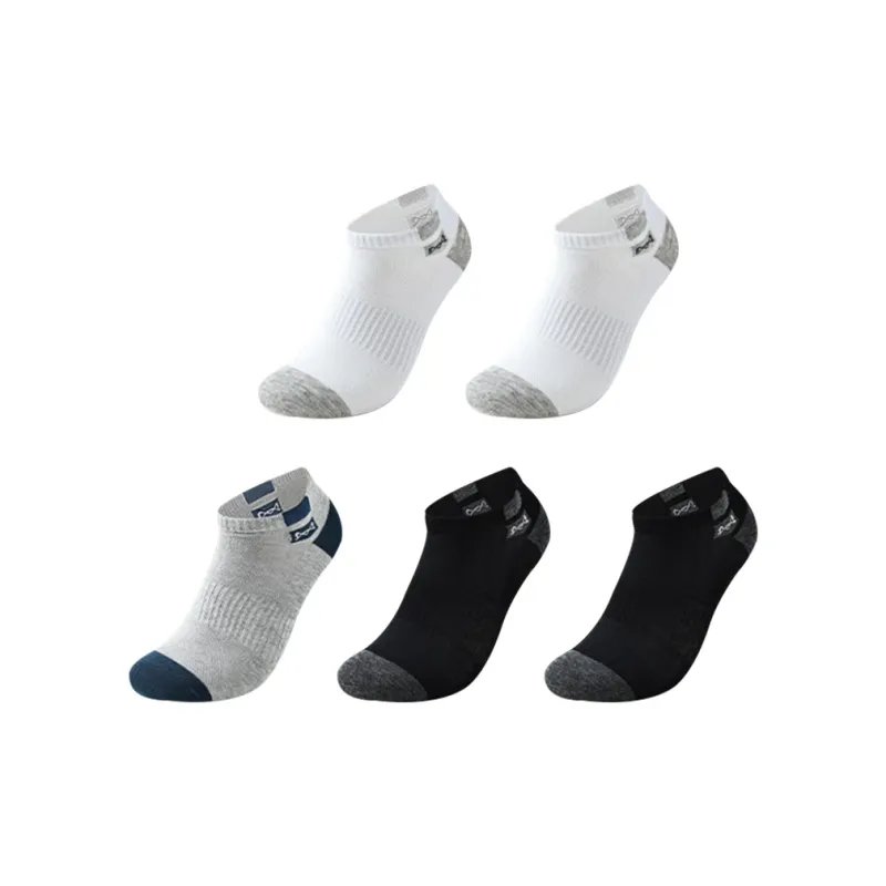 MIIOW Men Socks-16