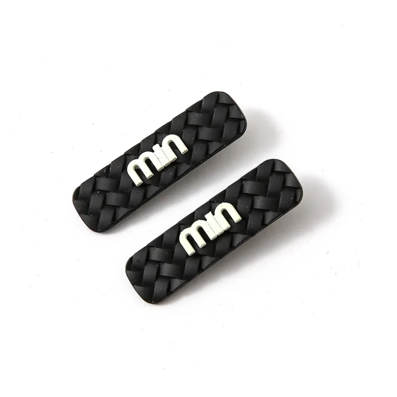 WIR ORNAMENTS Alloy Hair Clips Women's Multiple Colors-11