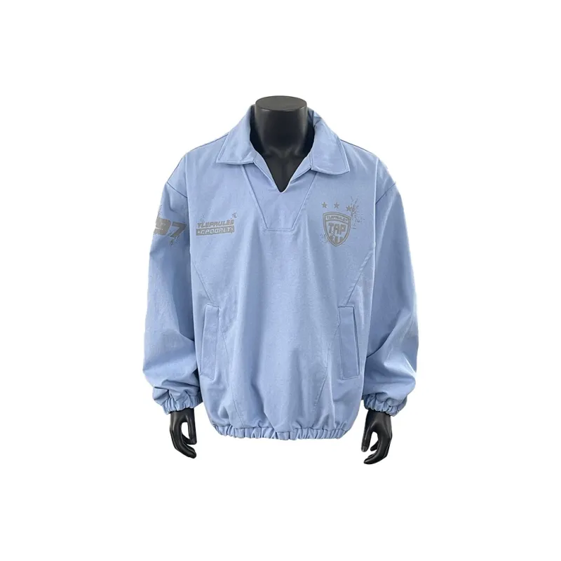 WHELVE Jackets Unisex-2