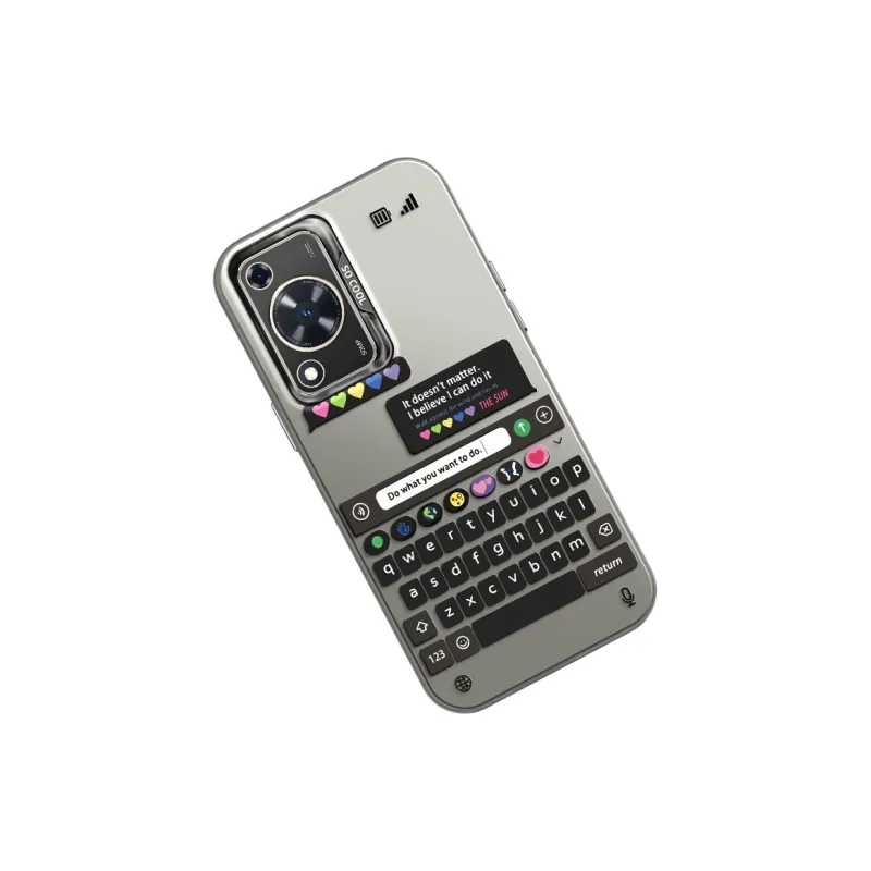 XIAZHIQIU Phone Cases-2