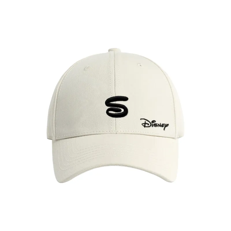 Disney Cotton Baseball Caps Unisex-1