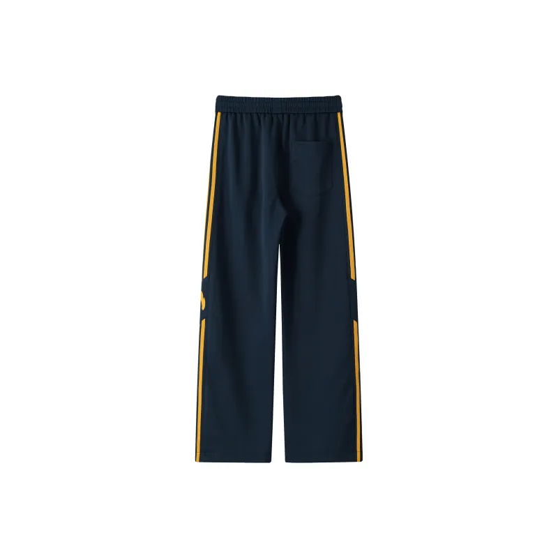 JINBEILE Casual Pants Unisex-12