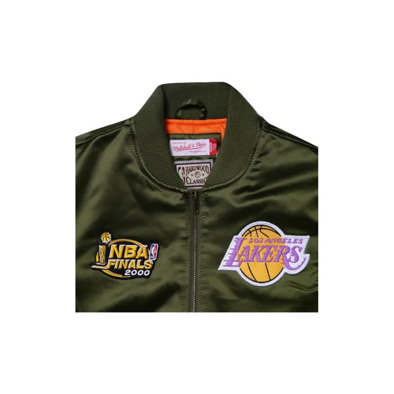 Mitchell Ness Baseball Jerseys Unisex Green-3