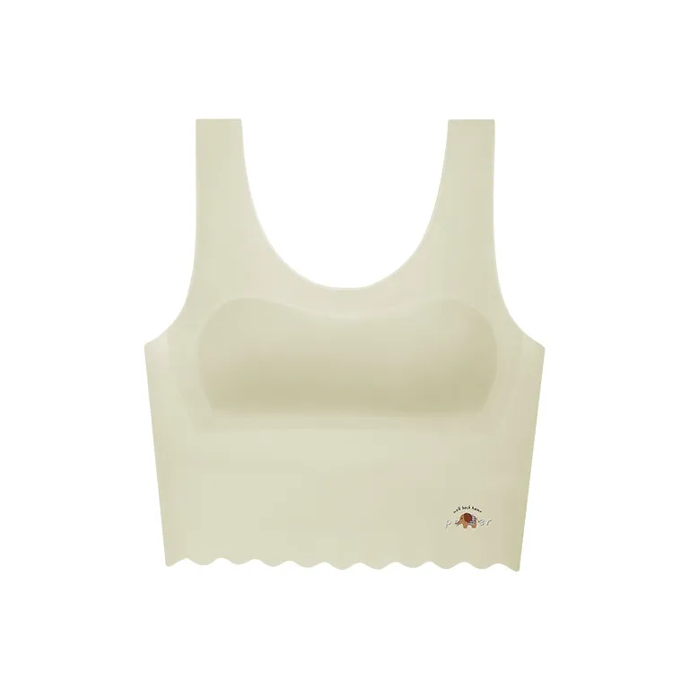 Herbal primer Women's Bras-10