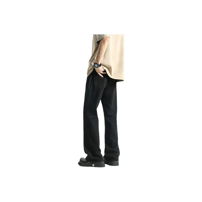 Emoji Jeans Unisex-1
