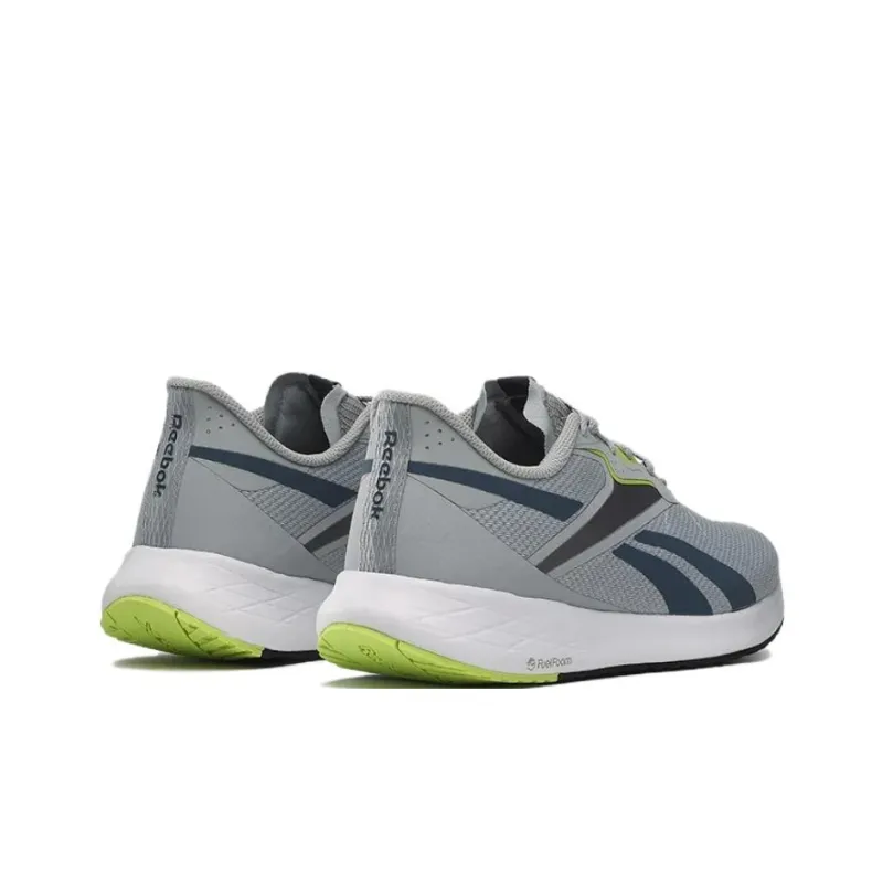 Energen Run Reebok 3 'Pure Grey Hoops Blue'-3
