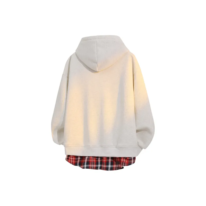 Warrior Huichao Riding The Wind Collection Sweatshirt Unisex-1