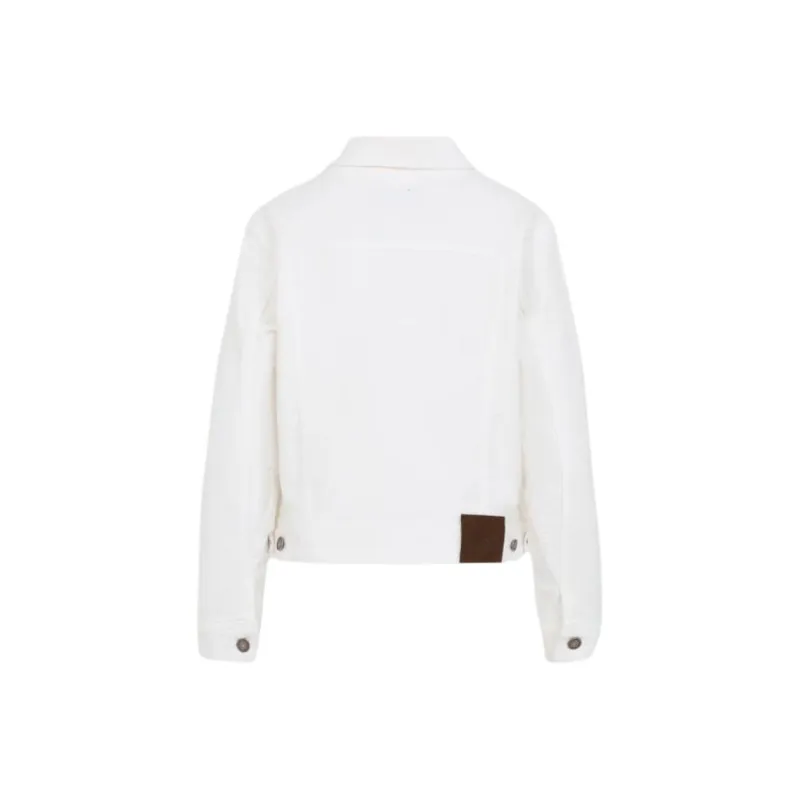 TOM FORD Cotton Jacket-1