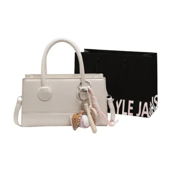 Cwatcun Pu One Shoulder Handbags Women's Multicolor