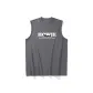 Upgraded Gray Fabric