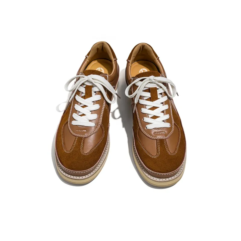 ENRICO COVERI Low Top Casual Shoes Men's-6