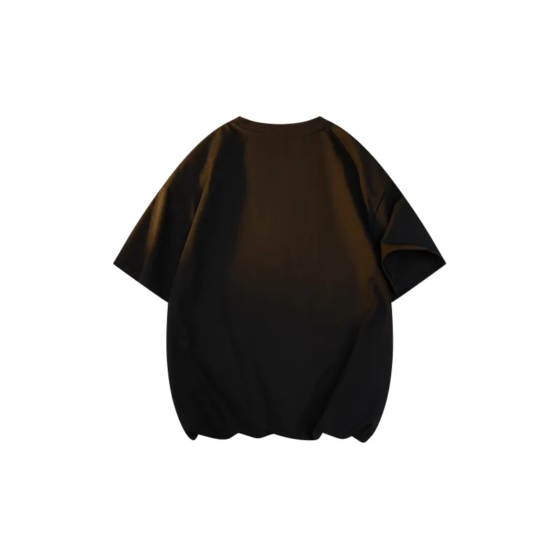 *EVAE+MOB T Shirts Unisex-3