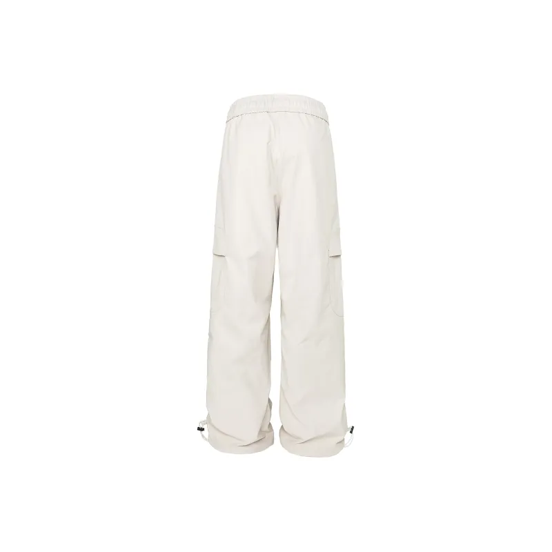 AMBER LIGHT Cargo Pants Unisex-5