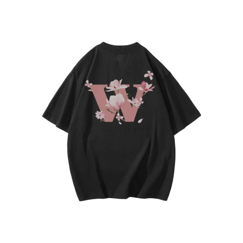 WOKXSS T Shirts Unisex-7