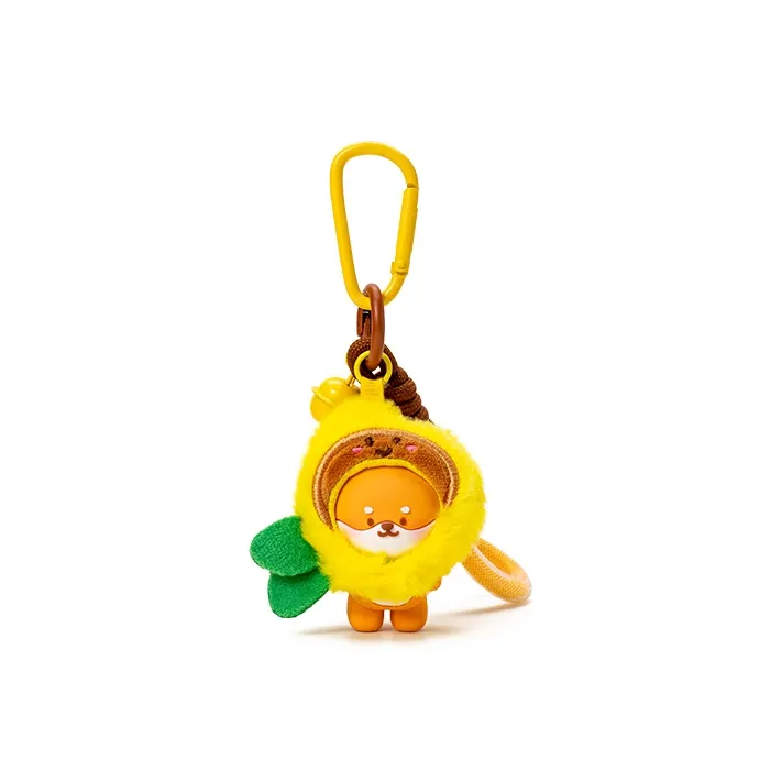 Jinnew Keychains Unisex-2