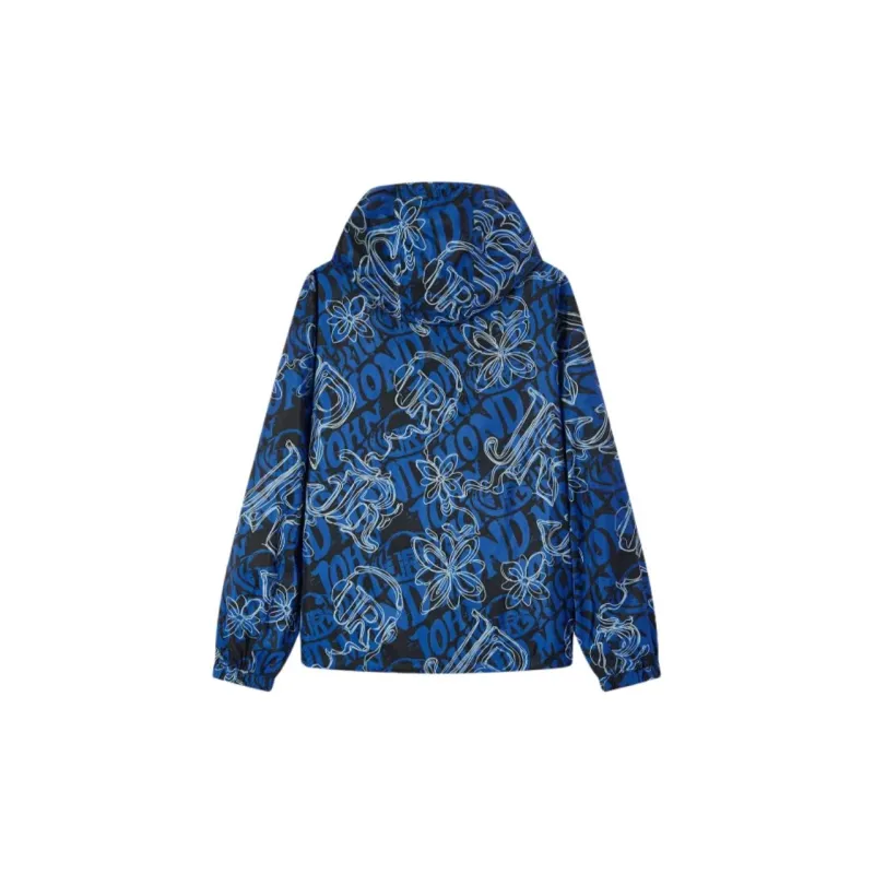 JOHN RICHMOND Jackets Coats Men's Dark Blue-1