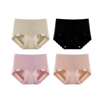 Lan Miao Underpants Women's 4 Pack