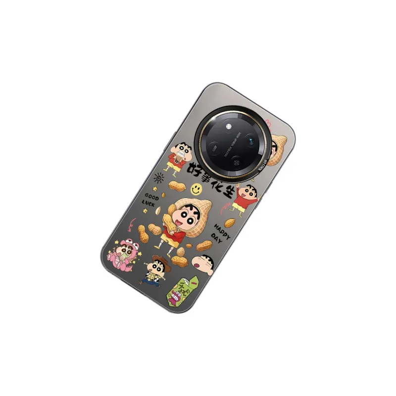 DAHUAXIAN Phone Cases-2