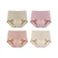 M1764-F Set-Light Molding Care-Grass Green+Cameo Brown+Light Pink+Light Apricot (4 Pack)