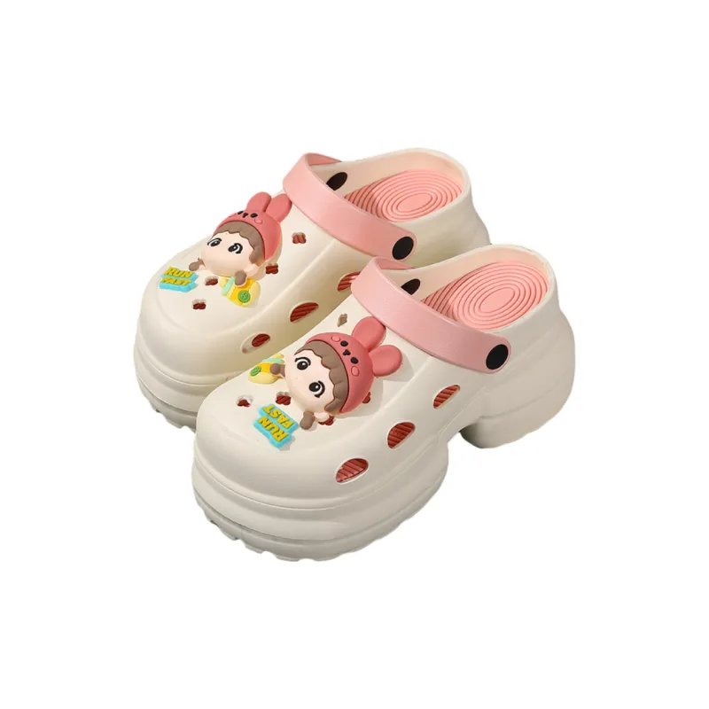 Avonlee Slippers / Home Slippers-3