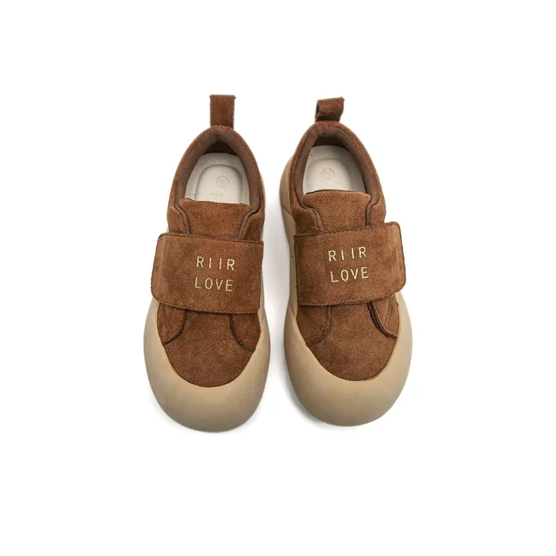 Than Than Me Low Top Skateboard Shoes Women's-6