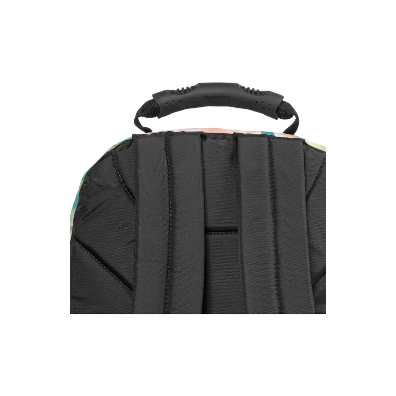 EASTPAK Polyamide Backpack Unisex Multicolor-3