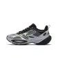 Lunar Rock Gray/Space Silver