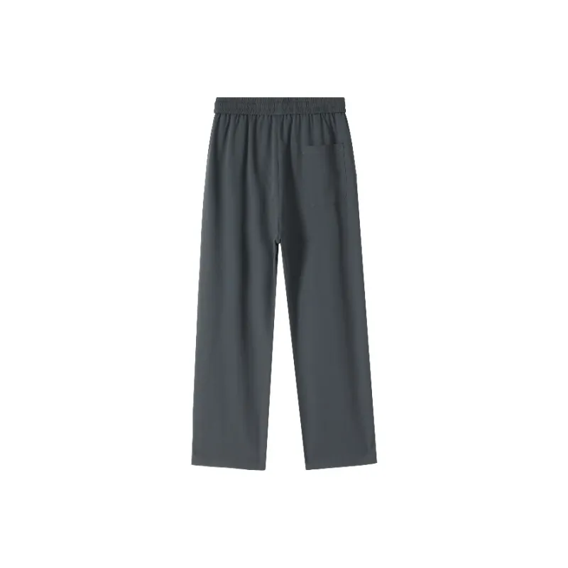 AMBER LIGHT Casual Pants Unisex-5