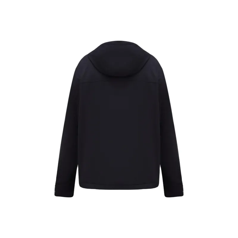 HUGO BOSS Jackets & Coats Men's Dark Blue-1