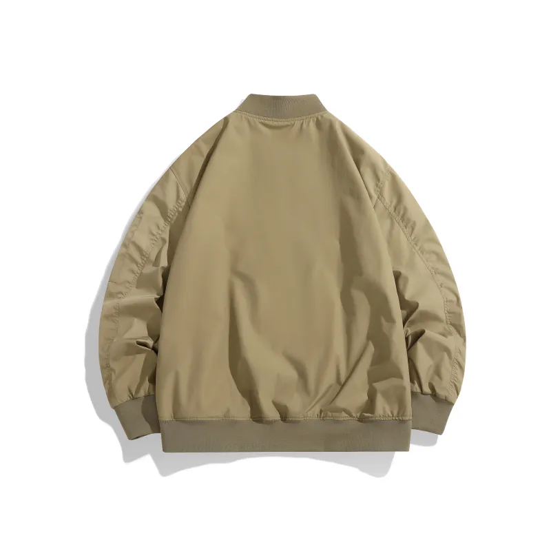FOR FEAR THAT Jackets Unisex-5