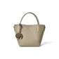 Cream Apricot Gray