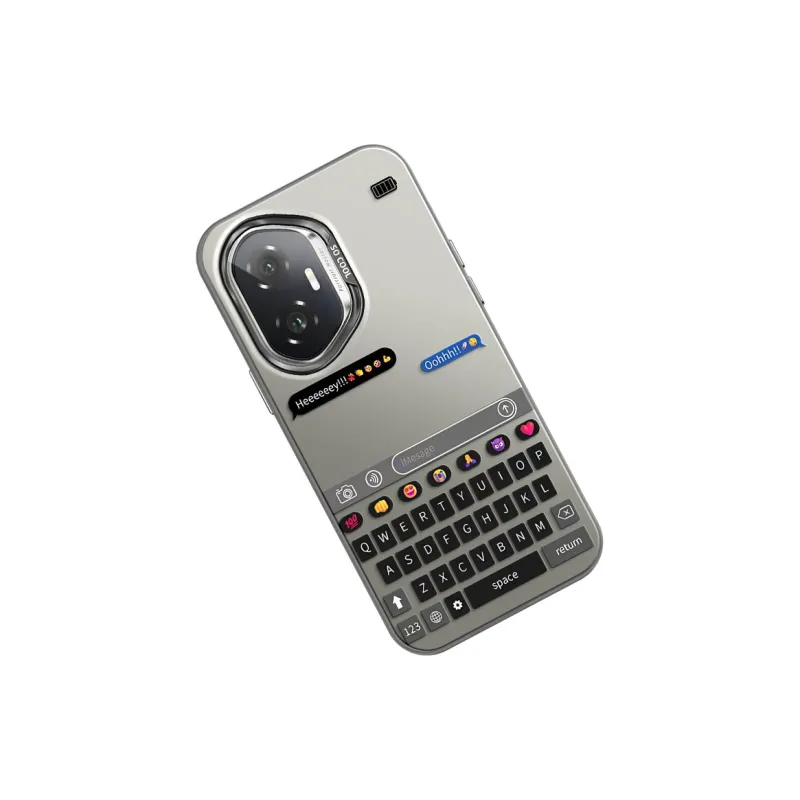 XIAZHIQIU Phone Cases-7