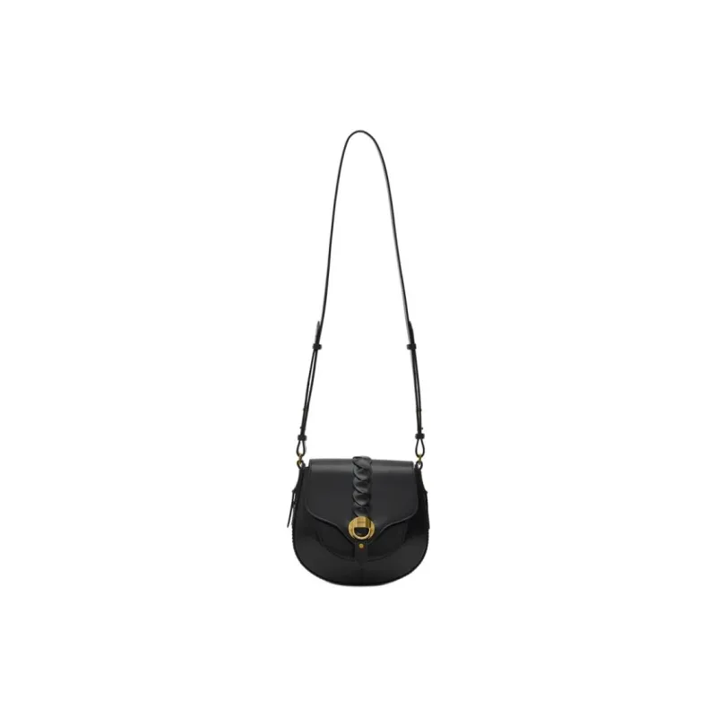 ISABEL MARANT Altay Small Crossbody Bag-1