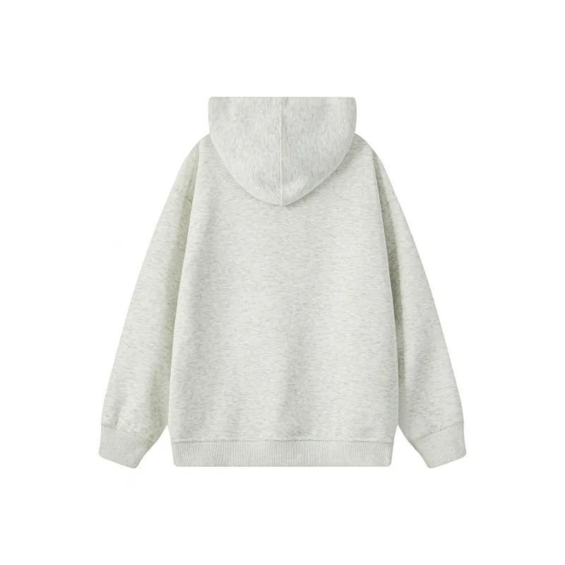 JINBEILE Sweatshirts Unisex-1