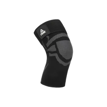 PEAK Knee Pads Polyamide Running Mountaineering Hiking Cycling Volleyball Basketball Fitness Unisex