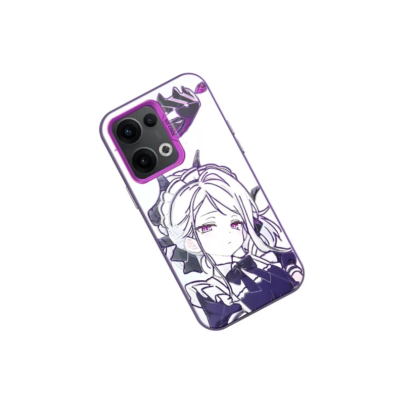 MANQIN Phone Cases-7