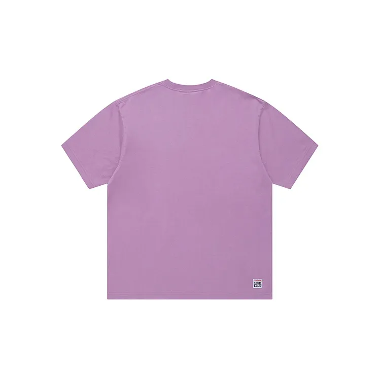 Vision Street Wear T Shirt Unisex-3