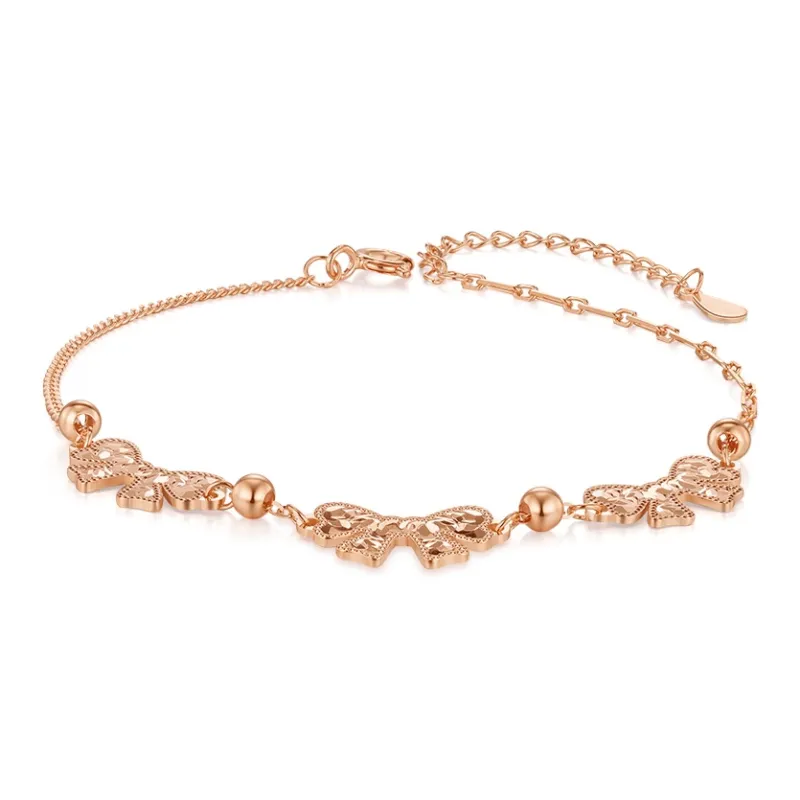 SHUIBEI S925 Silver Bracelets Women's-1