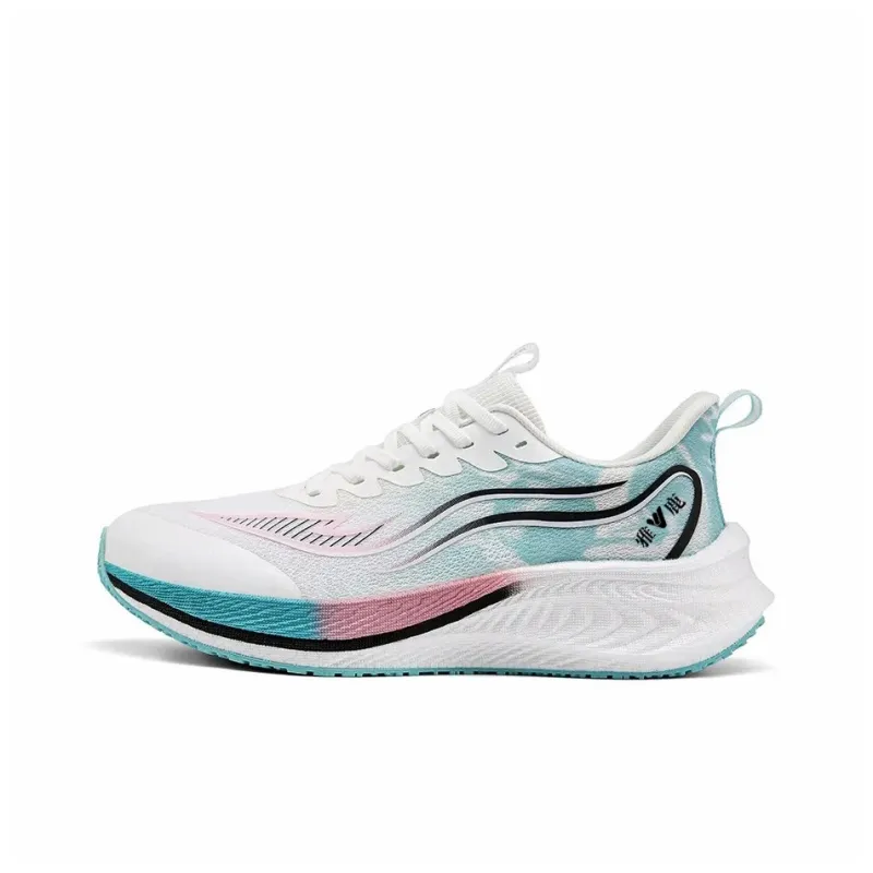 Yalu Cushioning Abrasion Resistant Breathable Balance Lightweight Low Top Casual Shoes Unisex-27