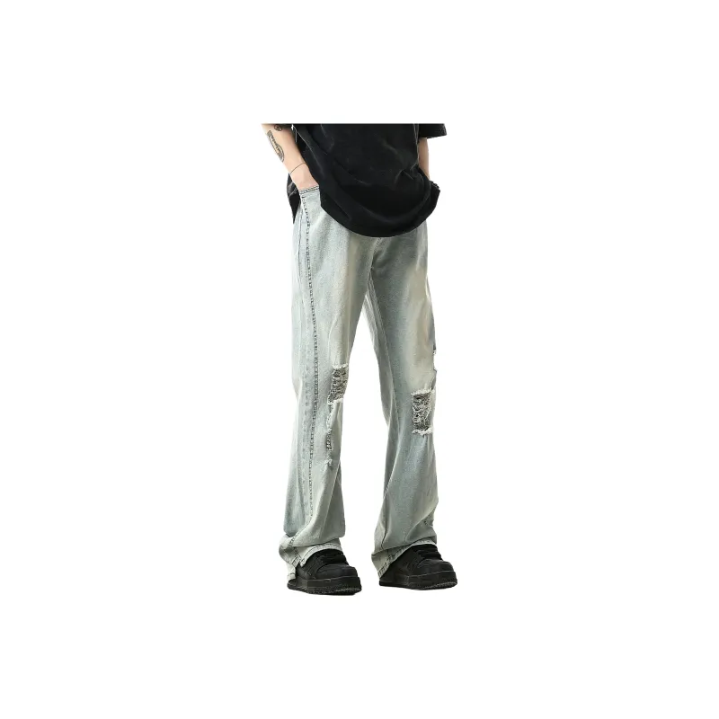 CREAZIONI LA FANTASIA E MOBILE Jeans Unisex-11