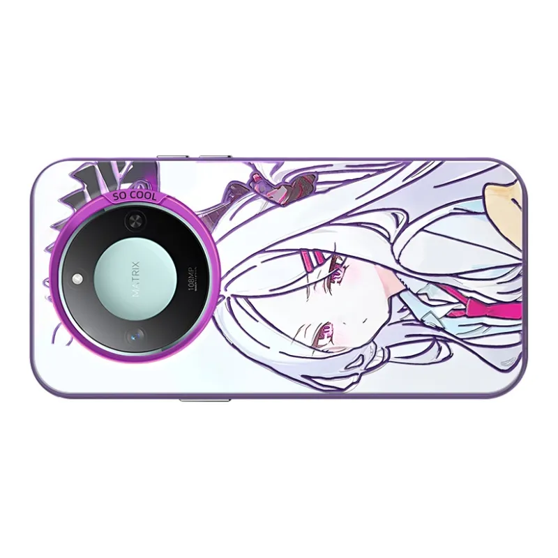 MANQIN Phone Cases-19