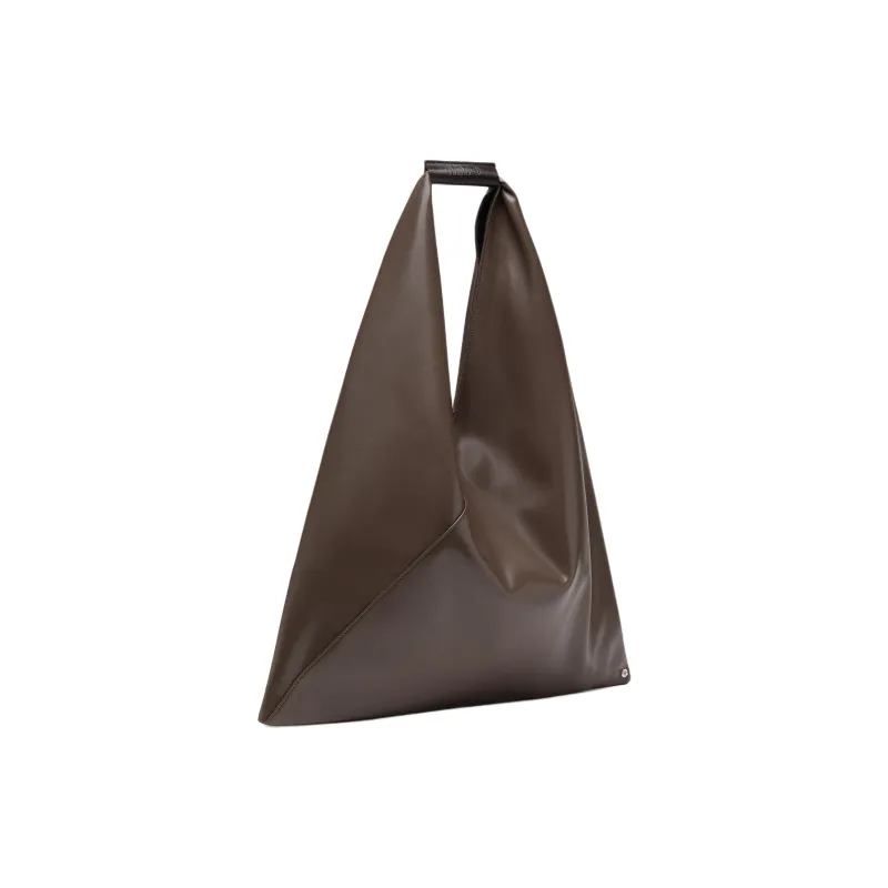 MM6 Maison Margiela Japanese Classic Medium Tote Bag-2