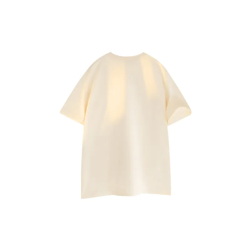 MINISO T Shirts Unisex-13