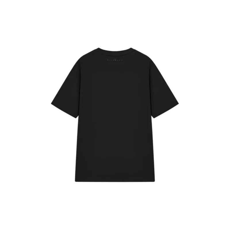 JOHN RICHMOND T Shirt Men's Black-1