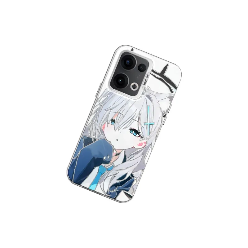 MANQIN Phone Cases-1