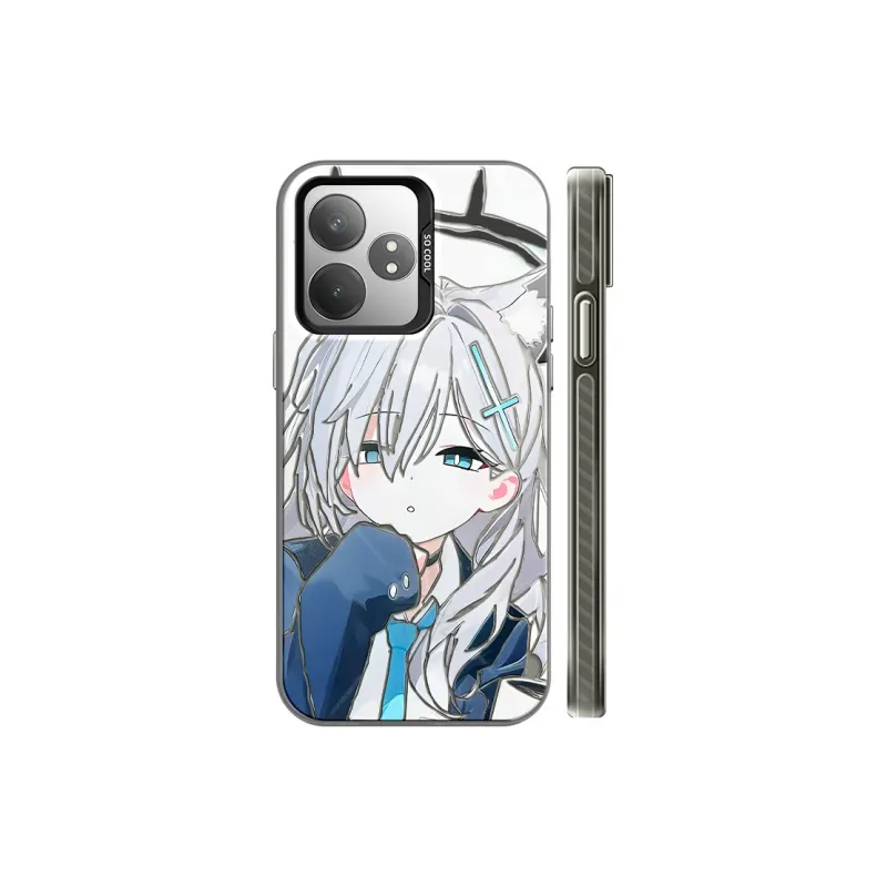 MANQIN Phone Cases-5